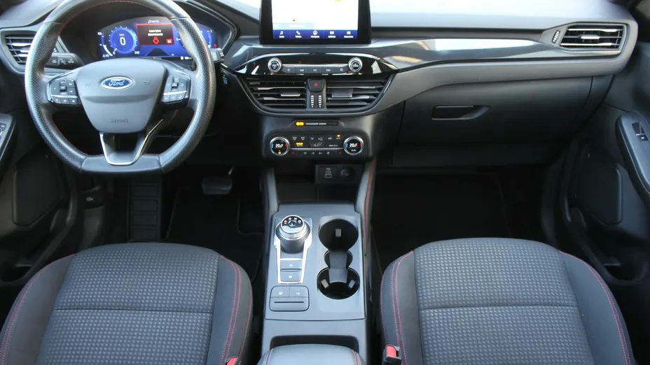 FORD Kuga -