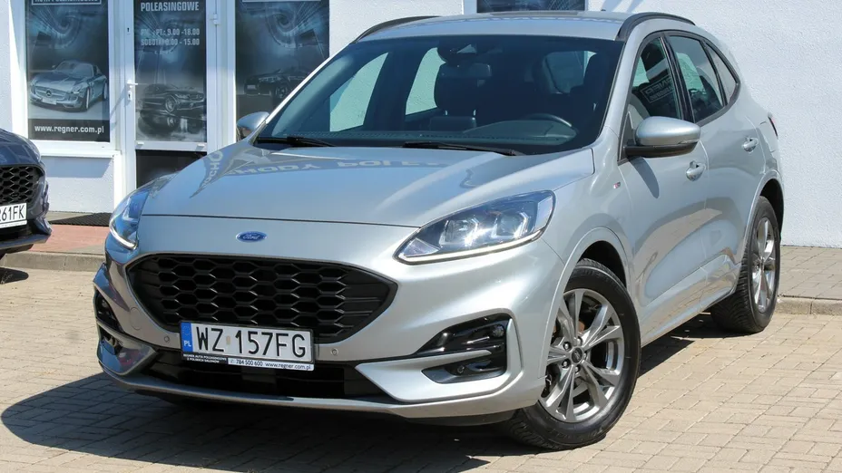 FORD Kuga -