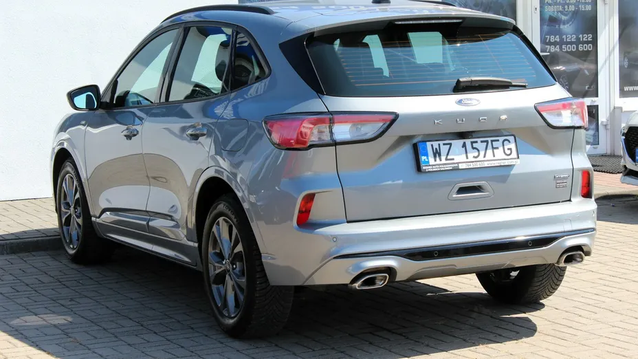 FORD Kuga -