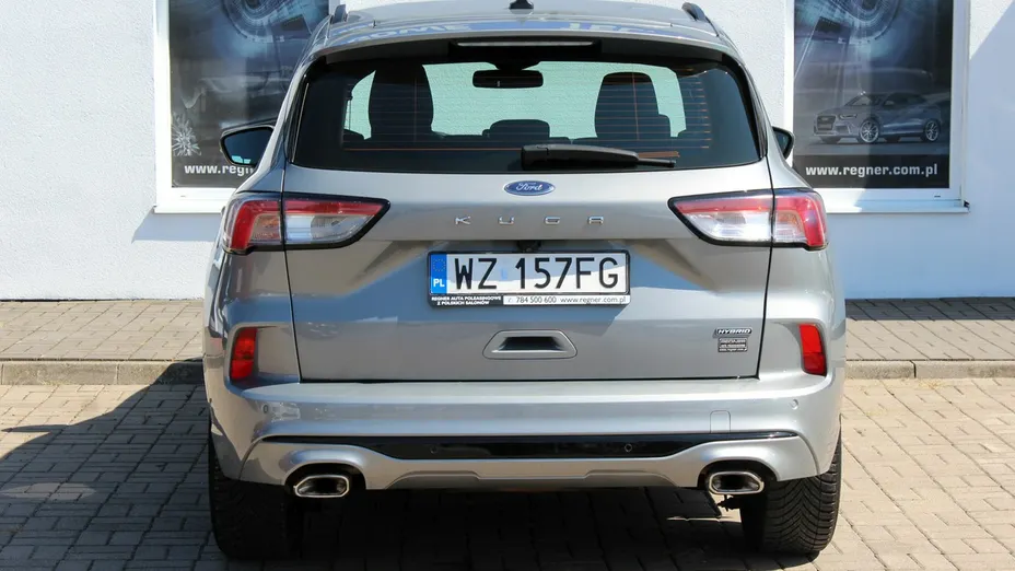 FORD Kuga -