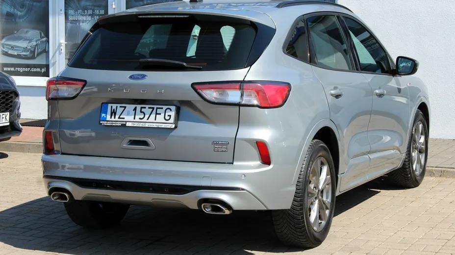 FORD Kuga -