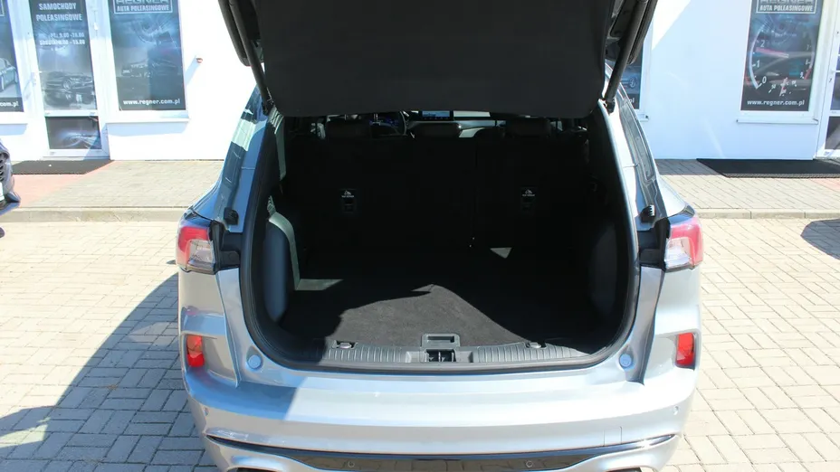 FORD Kuga -