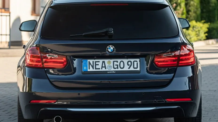 BMW Seria 3 -
