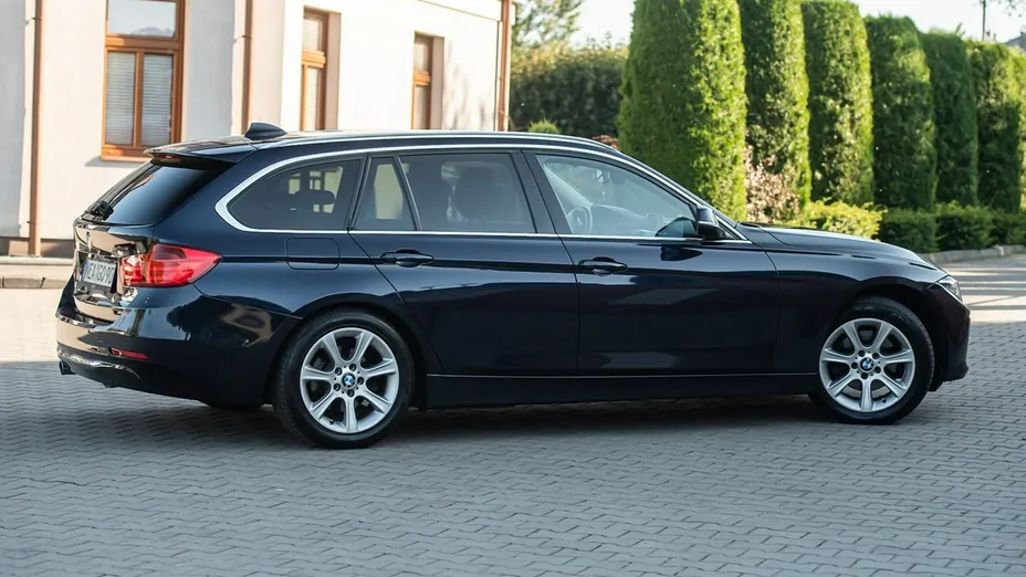 BMW Seria 3 -