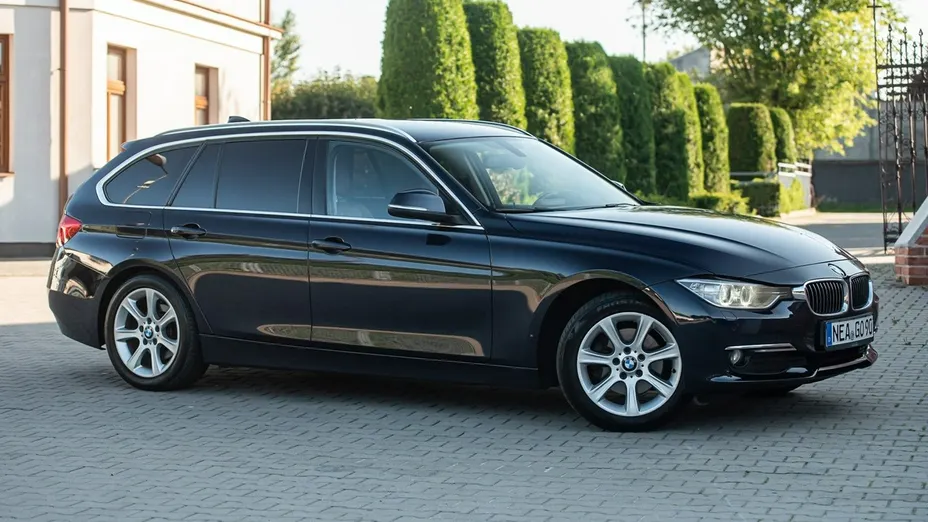 BMW Seria 3 -