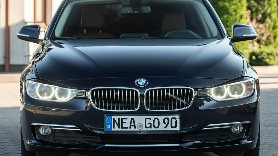 BMW Seria 3 -