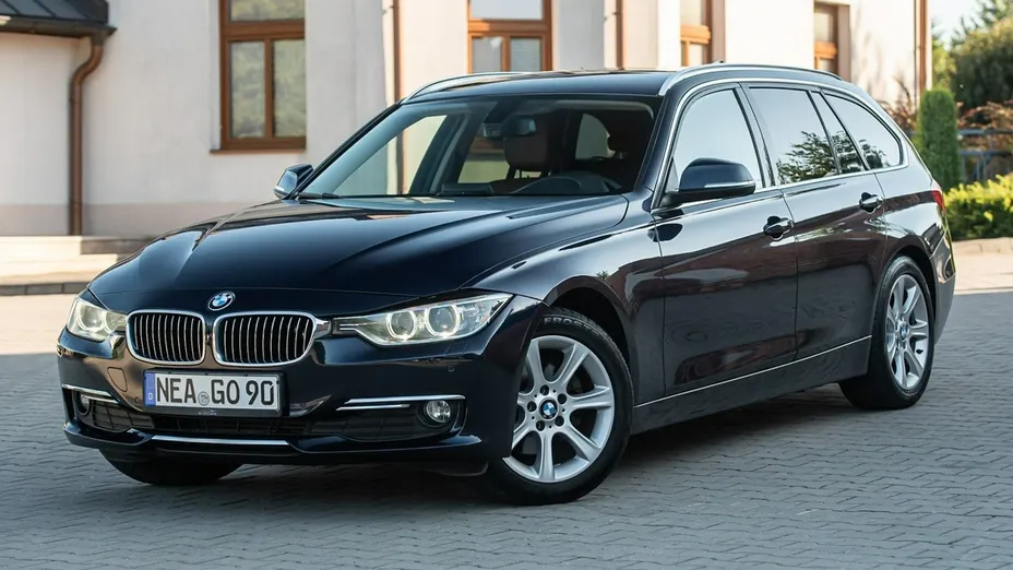 BMW Seria 3 -