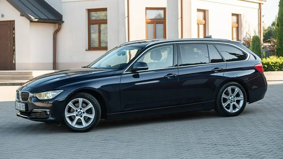 BMW Seria 3 -
