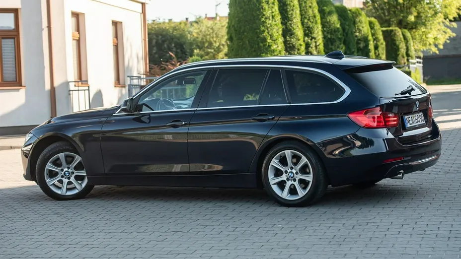 BMW Seria 3 -