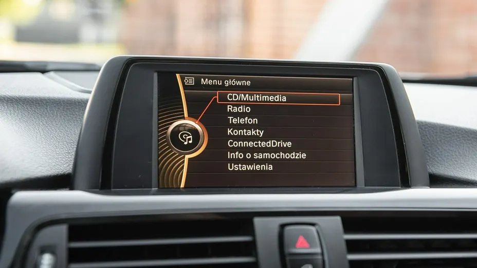 BMW Seria 3 -