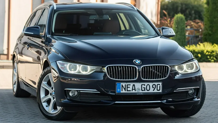 BMW Seria 3 -