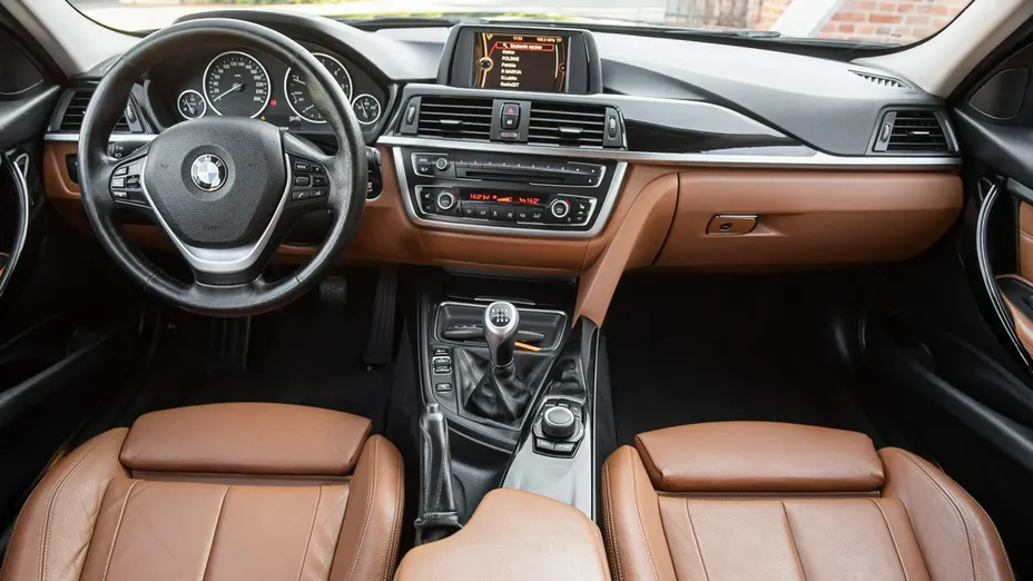 BMW Seria 3 -
