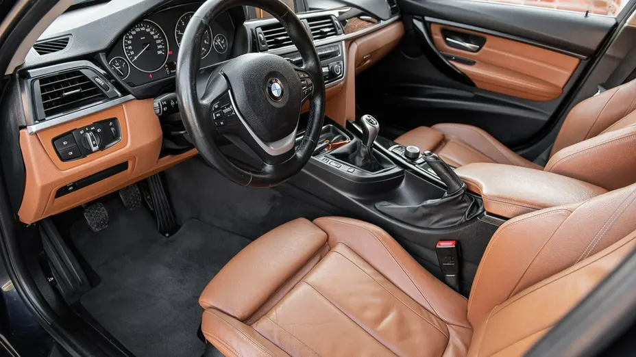 BMW Seria 3 -