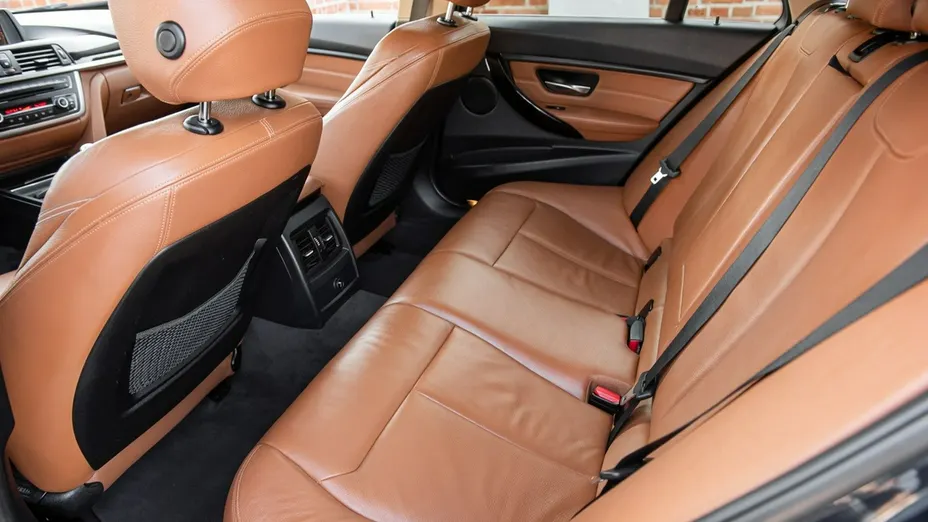 BMW Seria 3 -