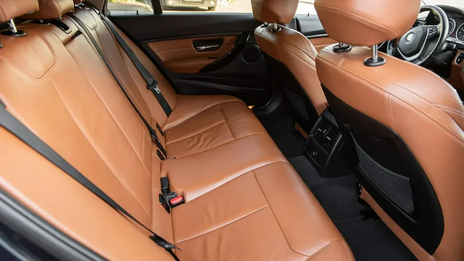 BMW Seria 3 -