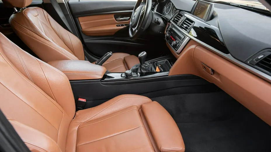 BMW Seria 3 -
