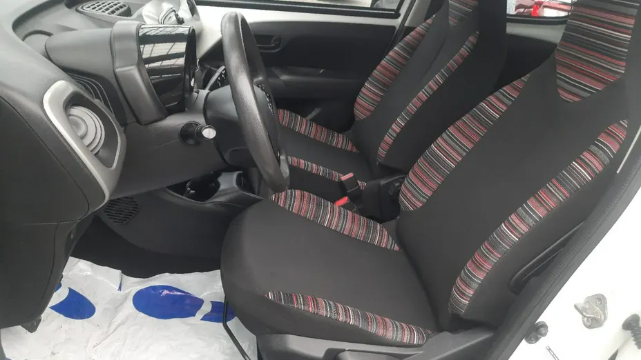 CITROEN C1 -