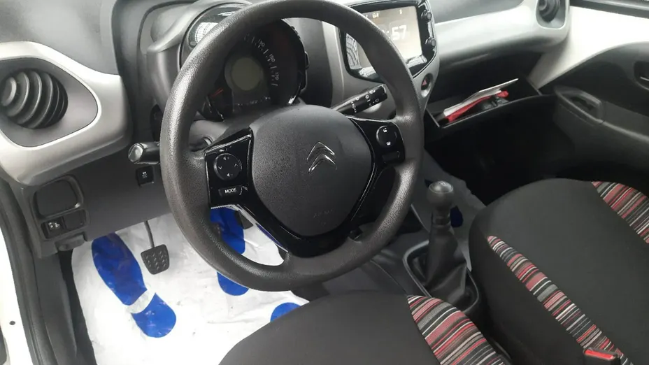 CITROEN C1 -