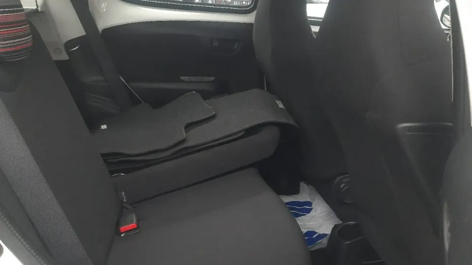 CITROEN C1 -