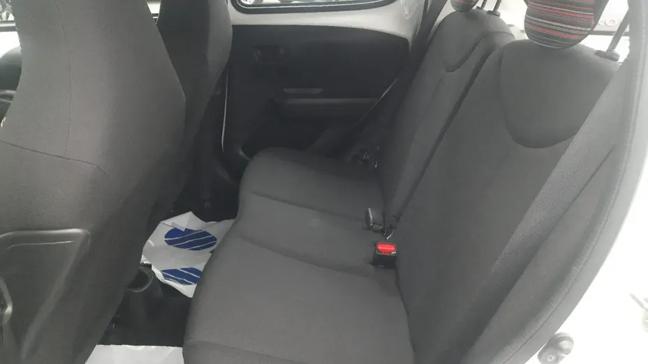 CITROEN C1 -