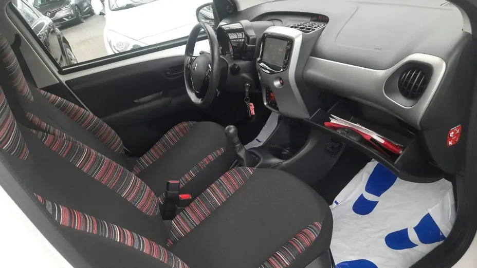 CITROEN C1 -