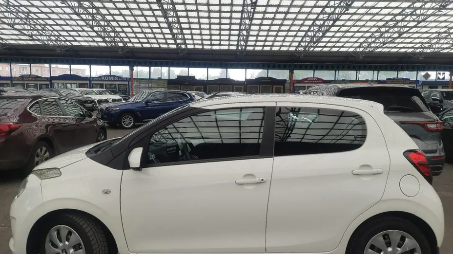 CITROEN C1 -