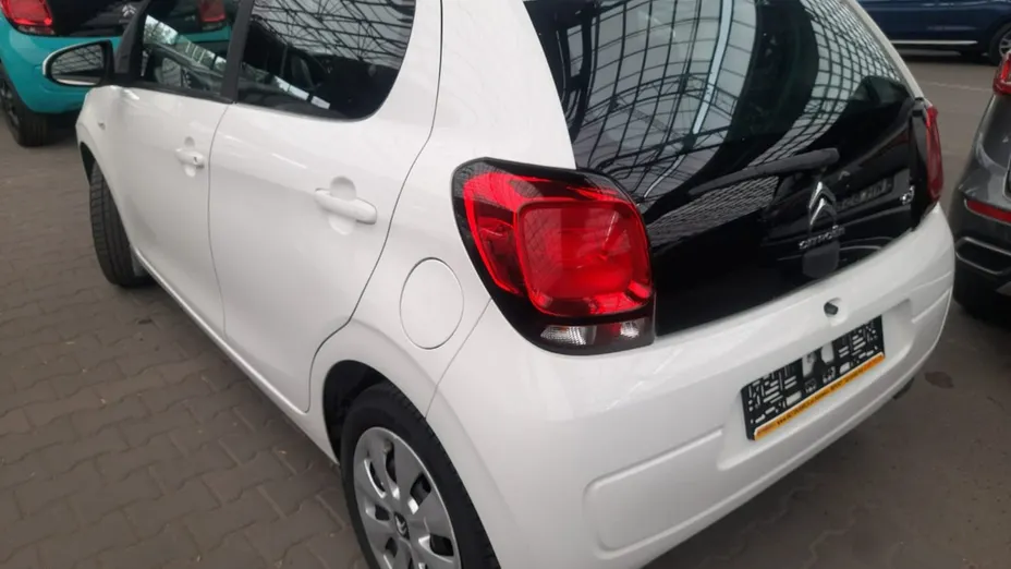 CITROEN C1 -
