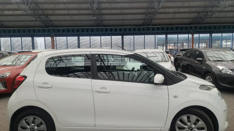 CITROEN C1 -