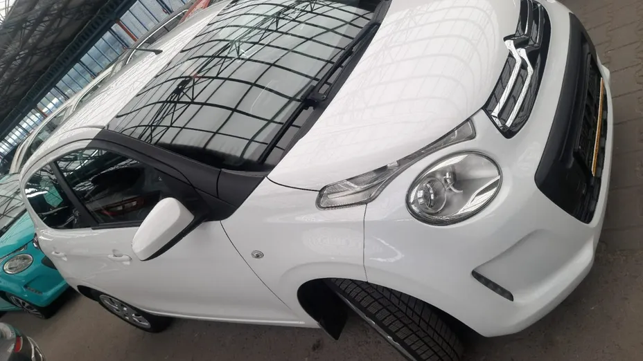 CITROEN C1 -