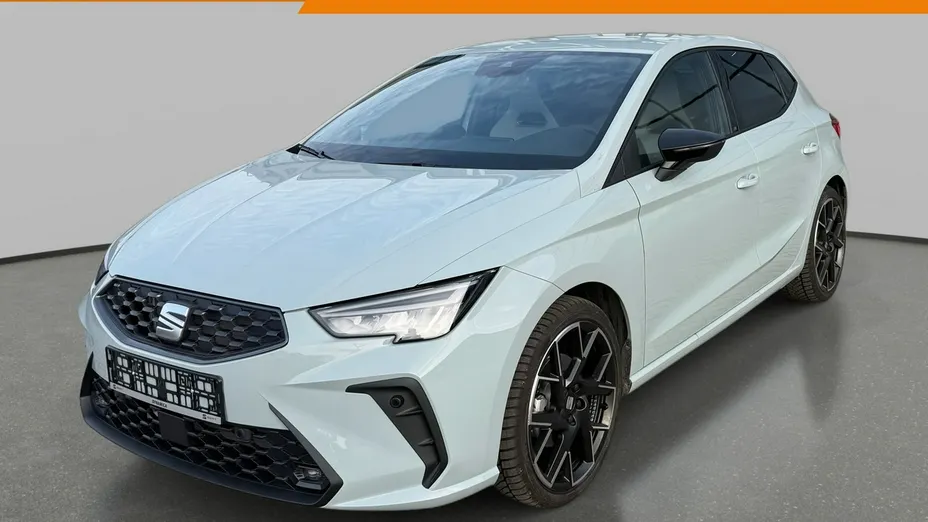 SEAT Ibiza -