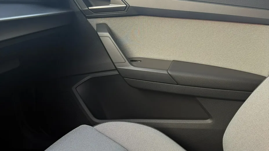 SEAT Ibiza -