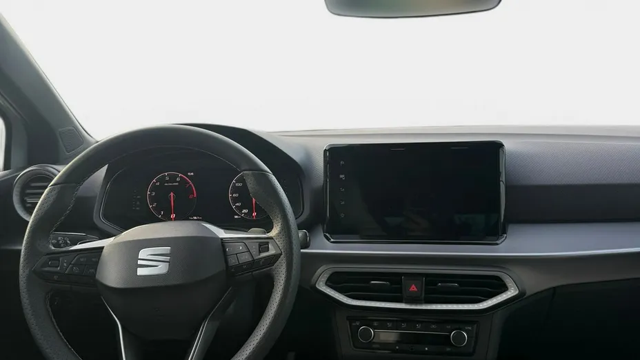SEAT Ibiza -