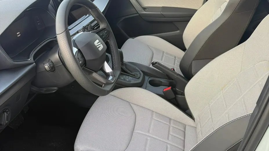 SEAT Ibiza -