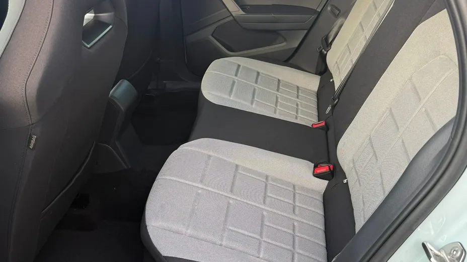 SEAT Ibiza -
