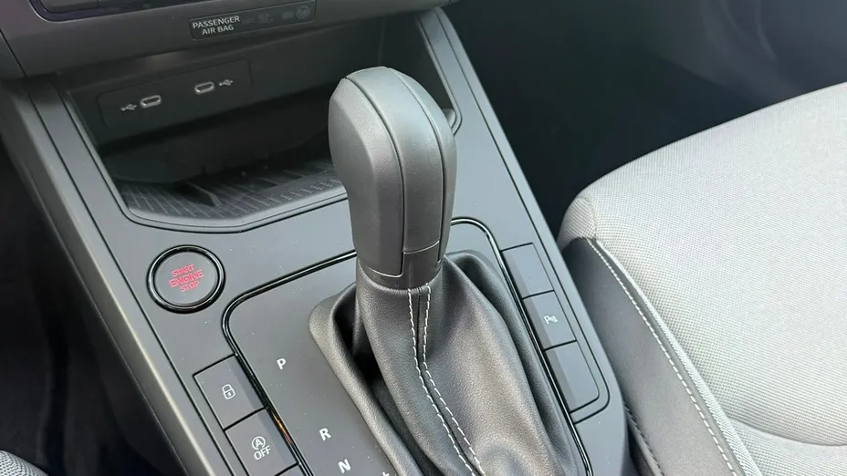 SEAT Ibiza -