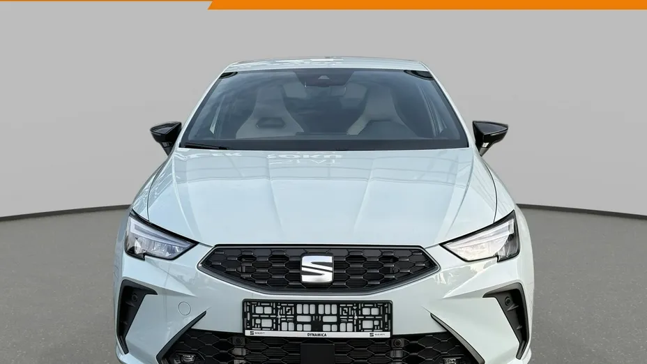 SEAT Ibiza -