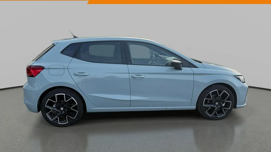 SEAT Ibiza -