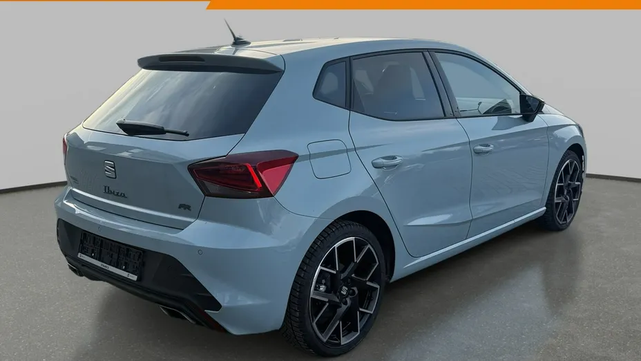 SEAT Ibiza -