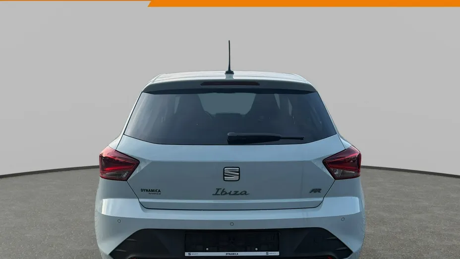 SEAT Ibiza -