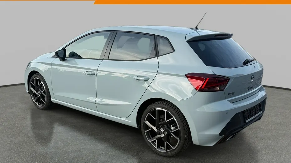 SEAT Ibiza -