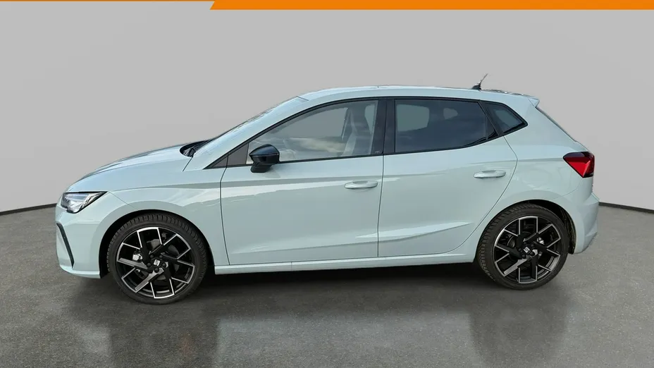 SEAT Ibiza -