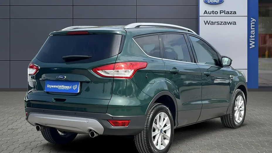 FORD Kuga -