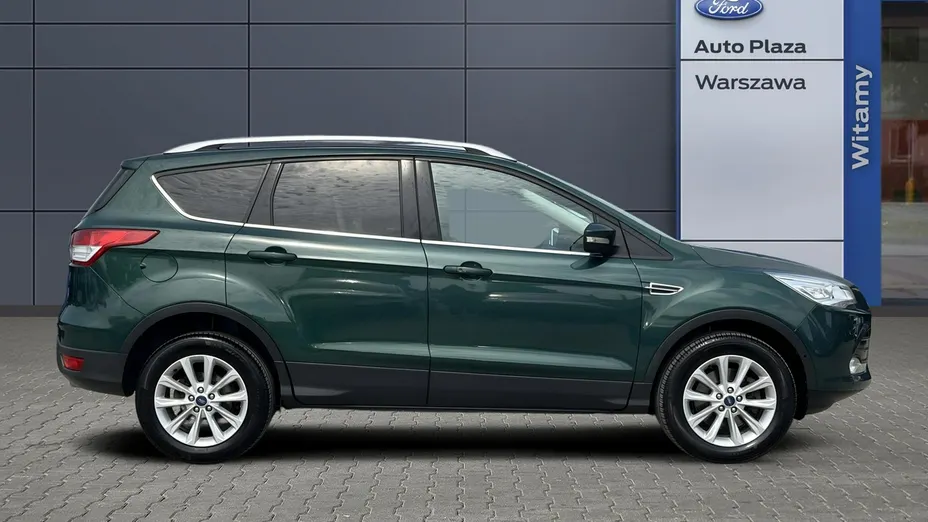FORD Kuga -