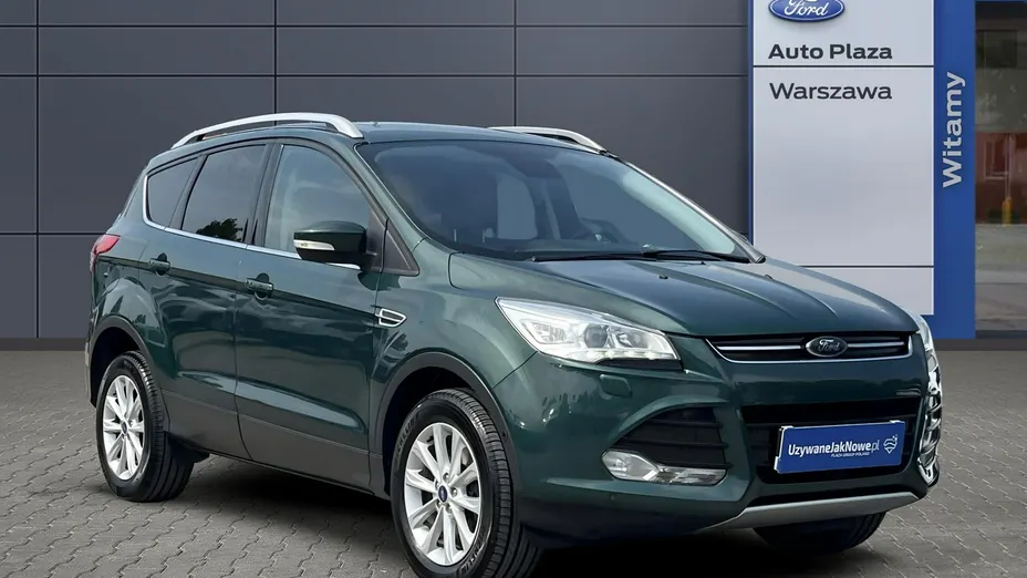 FORD Kuga -