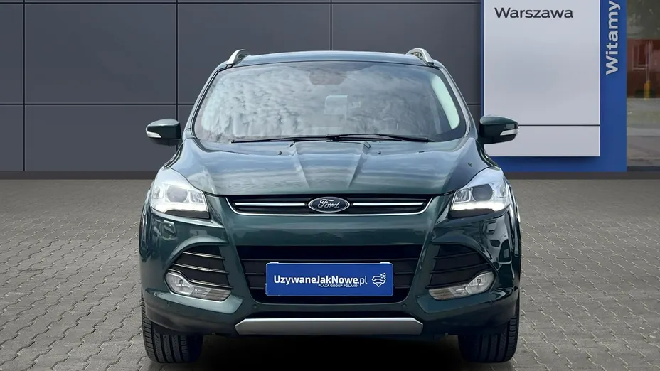 FORD Kuga -