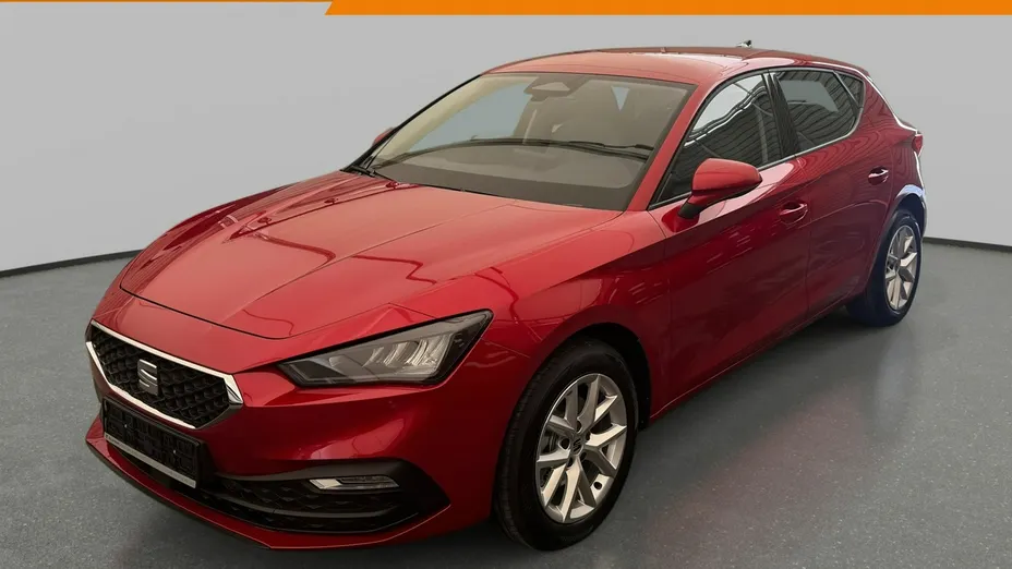 SEAT Leon -
