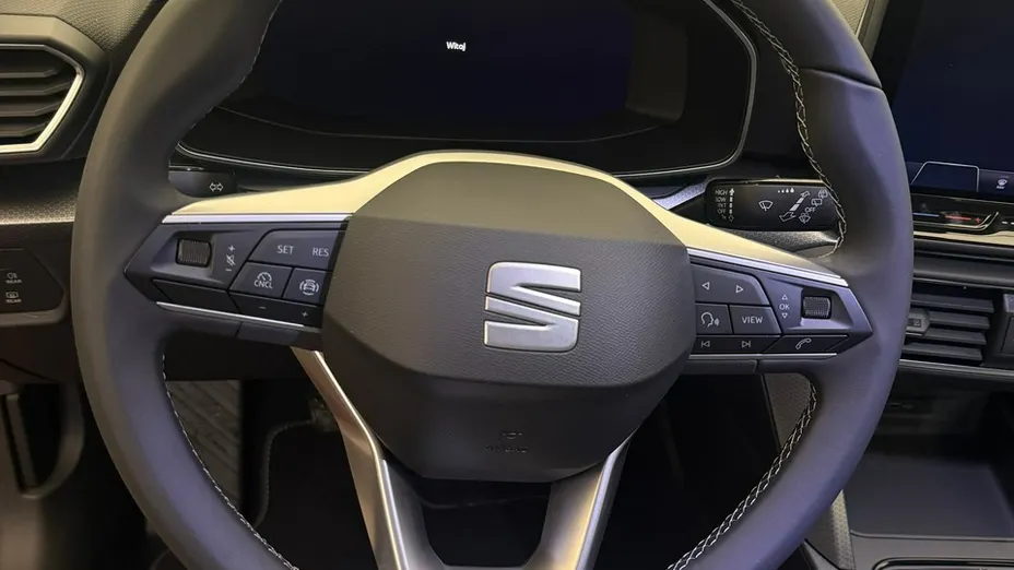 SEAT Leon -
