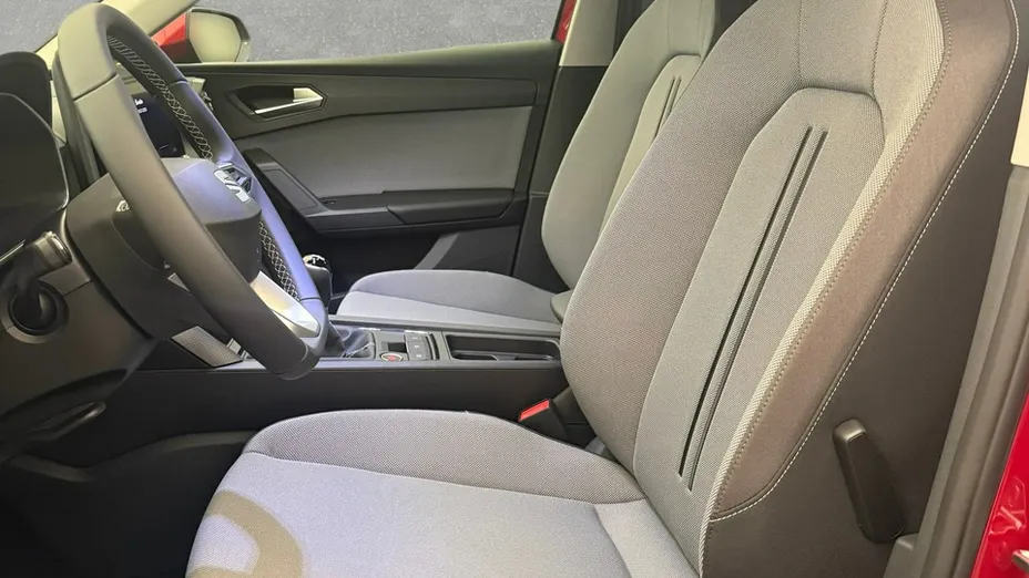 SEAT Leon -