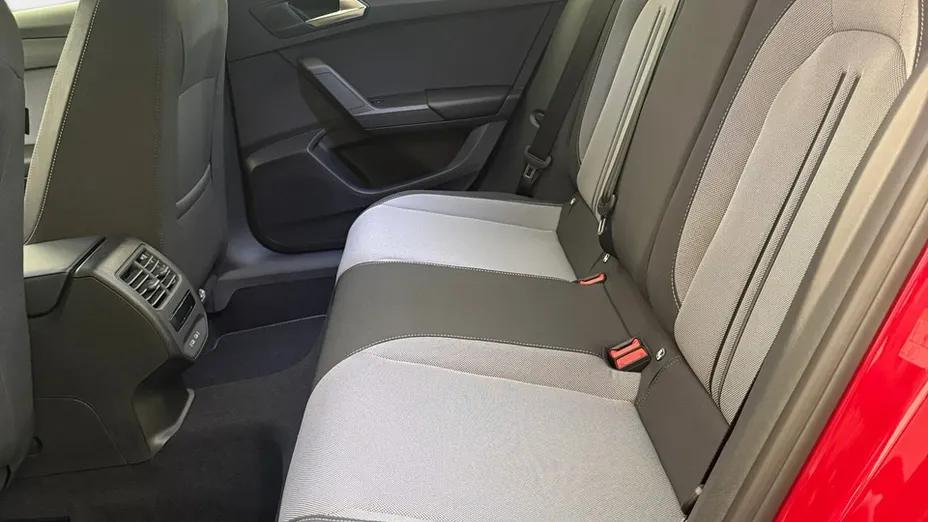 SEAT Leon -