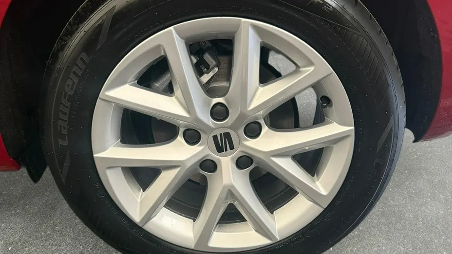 SEAT Leon -
